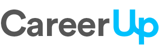 Logo for CareerUp