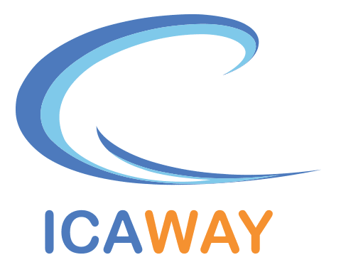 Logo for ICAWay