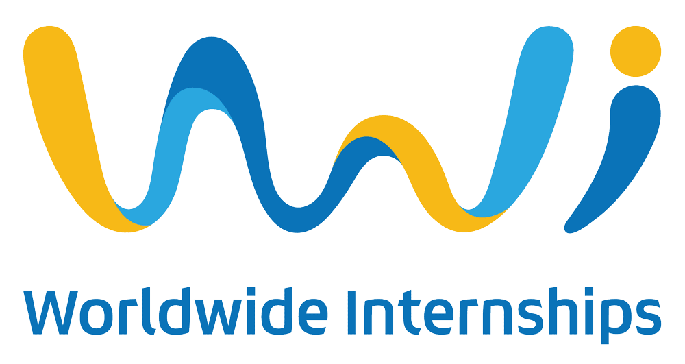 Logo for Worldwide Internships
